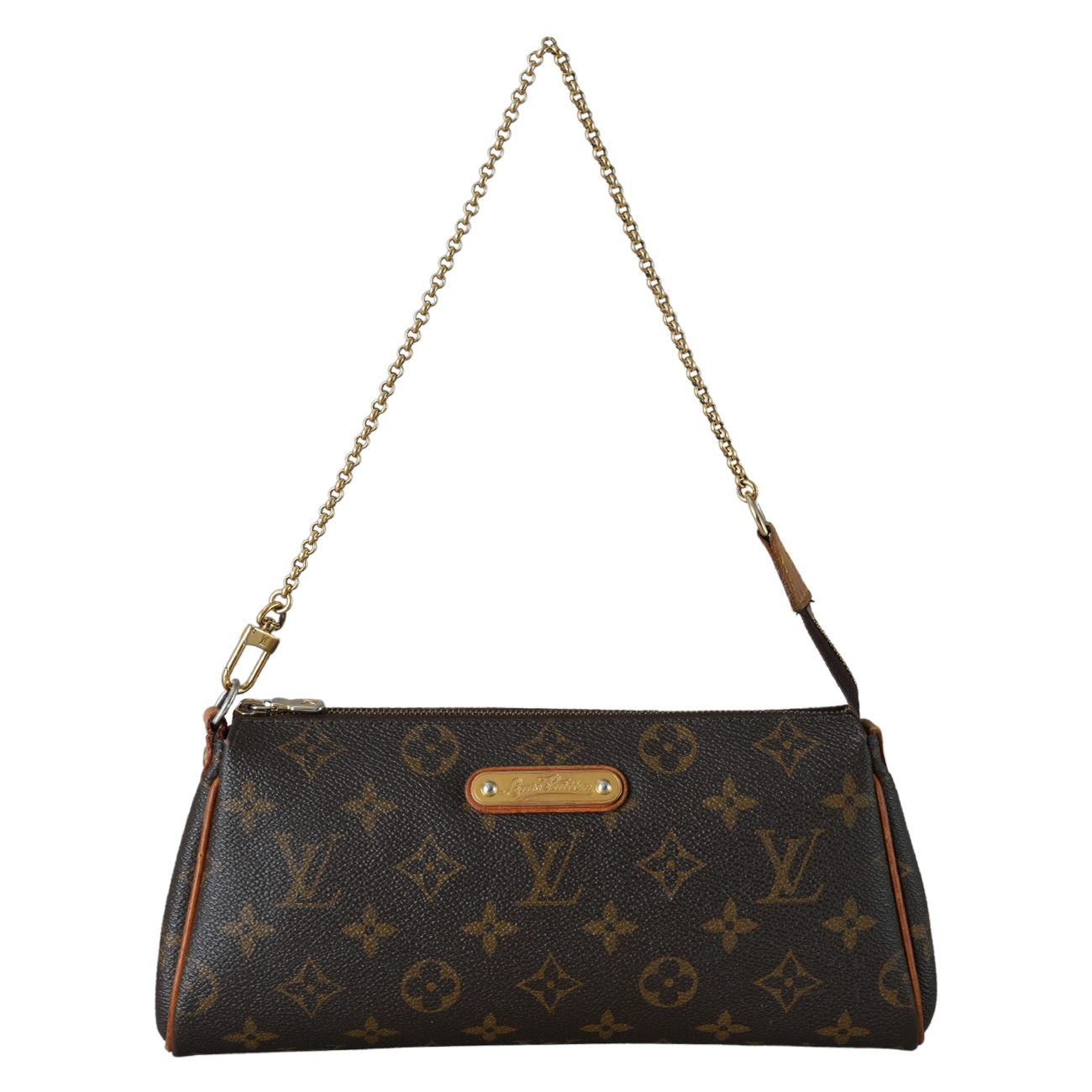 LOUIS VUITTON(USED)루이비통 에바클러치